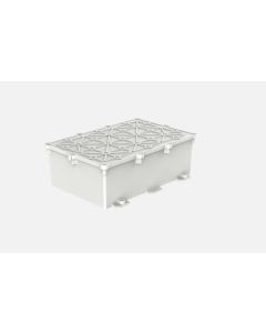 Smart Lithium Baterija za solarne Kamere DS-2FSCH20