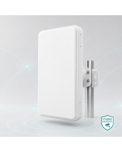 Bezicna samostojeca IP kamera HikVision HWC-C120-D/W • Wireless • H265+ kompresija • Utor za microSD karticu do 256GB • DNR, DWDR, BLC • Ugrađen mikrofon i zvučnik