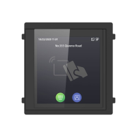MODUL DISPLAY DS-KD-TDM