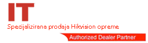 HikVision-Hrvatska - Specijalizirana prodaja HikVision opreme